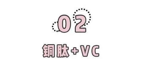 『提名』重点提名,这几款护肤品一起用,真的很伤脸