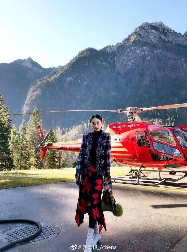 假疫苗老板儿媳遭曝光，十八线女星小三上位，怀孕入门后天天炫富