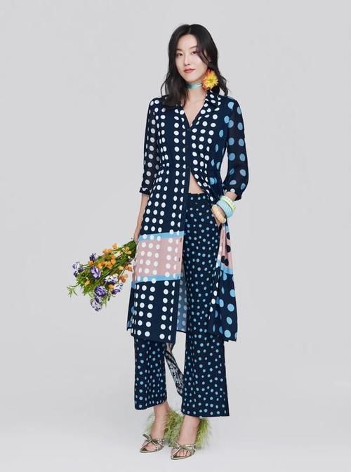 『舒适』春夏必备的十款时尚单品,怎么穿都好看!