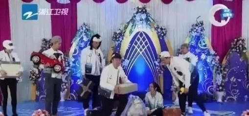 Baby“假吃”上热搜?其实比起她，这些才真是假到不行!