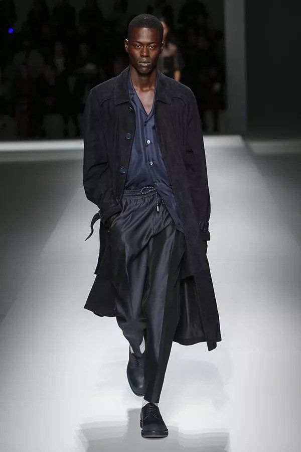 这才是高级职场装的正确打开方式啊!