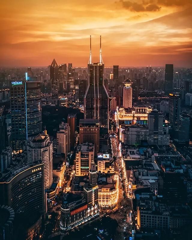  镜头■镜头下的中国，美的无法形容