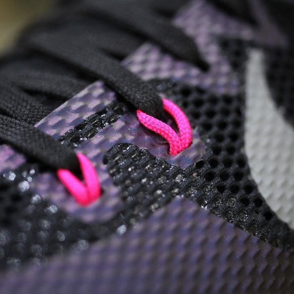  系列：最初的致敬：Nike Kobe 11