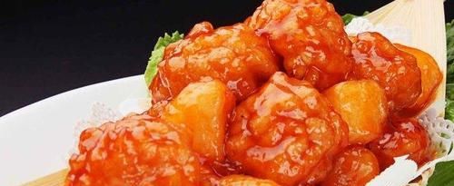  『香菜』美食精选：凉拌木耳，葱油牛肉，南瓜番茄排毒汤，福建荔枝肉