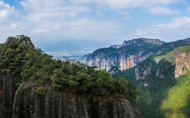 浙江有17个5A景区,您认为哪个更值得一去?