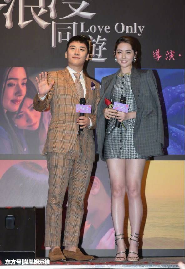 看了郭碧婷的腿,男人都要怀疑人生,网友:怪不得34岁还单身!