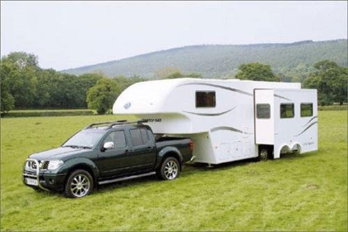 房车太贵!瞧瞧下图“房车神器”，中秋节自驾游，累了想睡就睡