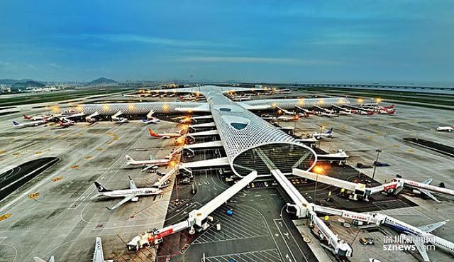 央视春晚分会场选定深圳！幕后原因让所有人振奋！