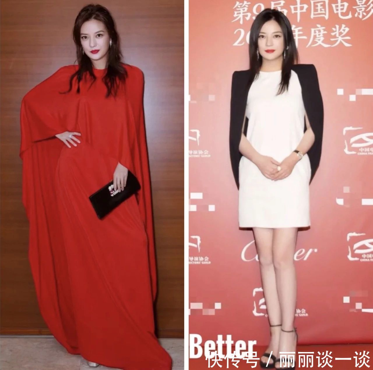 【收腰设计】女生穿裙子记住“四不要”,特别第2种,真的很显胖!