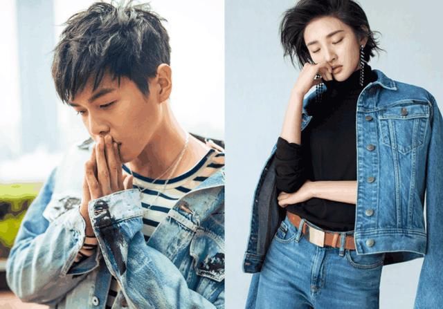 他们也有谣言？网传唐艺昕张若昀感情现状，网友：一定要撑住啊