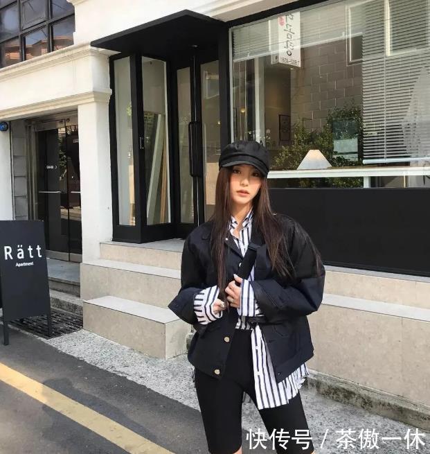 时尚圈■现在,裙子的正确打开方式是这样的