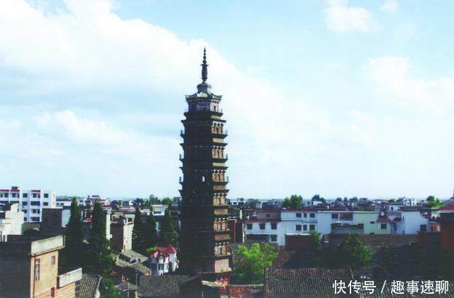 江西一县，被称为中国湖城，是江西人口最多的县，你知道是哪吗