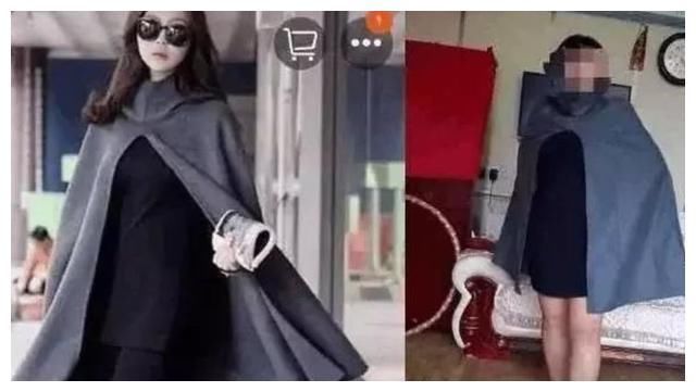 史上那些“有毒”的买家秀！卖家跪求删图，网友：太“辣眼睛”了