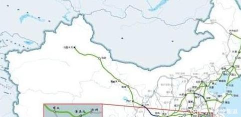 安徽又一条高铁将通车, 届时淮北至合肥2小时通达