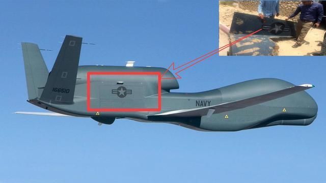 美国无人机怎么击落