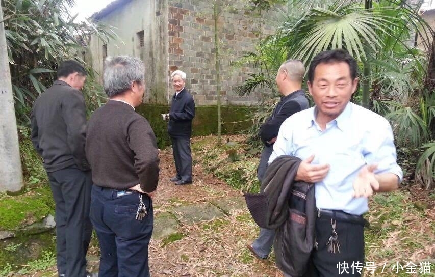 今年起，宅基地将迎大动作，有2件事农民别去做，1件事要趁早办！