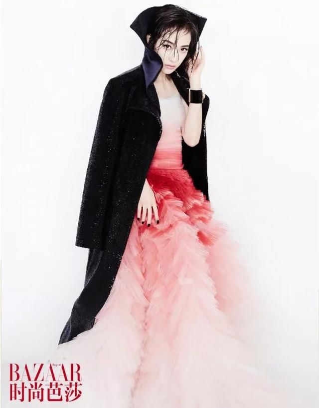 宋茜用“奶酷妆”Slay全网？我Get了同款果然人见人爱！