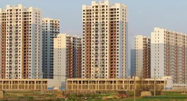 小产权房数量庞大，未来该何去何从？这2个出路可能成为现实！