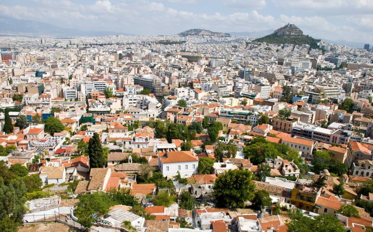 欧洲历史第一国:曾为西方文明发源地,现国家破产189万就卖国籍