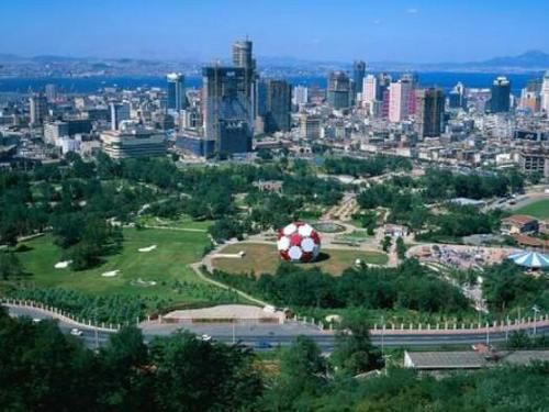 中国10大最宜居城市，你想去定居于哪座呢？