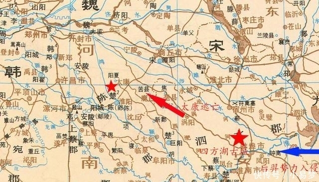 『中华民族』惊世发现夏朝与华夏民族发源地找到了,颠覆中华民族起源史