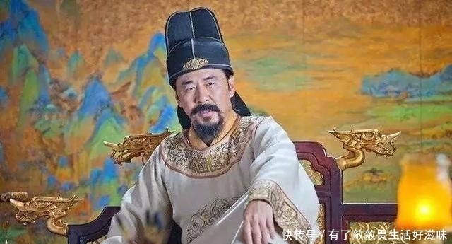 『郭进』口碑最好的开国皇帝:不是秦始皇,不是杨坚,而是他