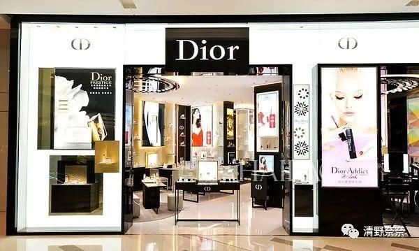 皮肤@走奢华护肤路线的Dior,用起来真的奢华高科技吗?