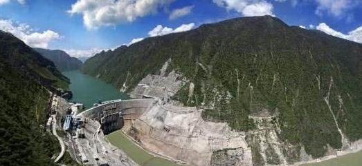 中国“最神秘”水电站，建成将成为世界第二大，出水量超过三峡