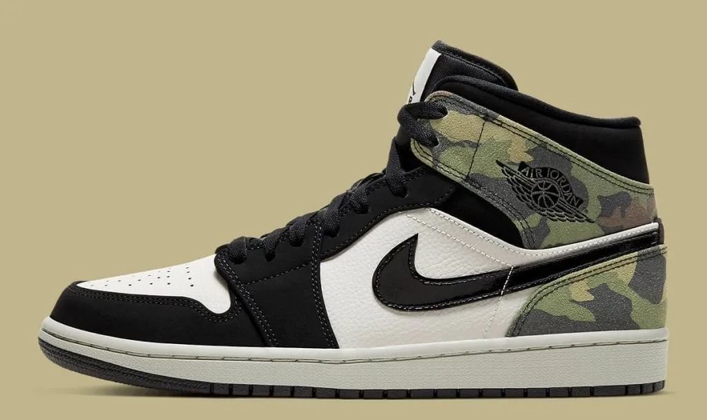「竟然」Dior联名领衔,即将发售的AJ1新品竟然还有14双之多?