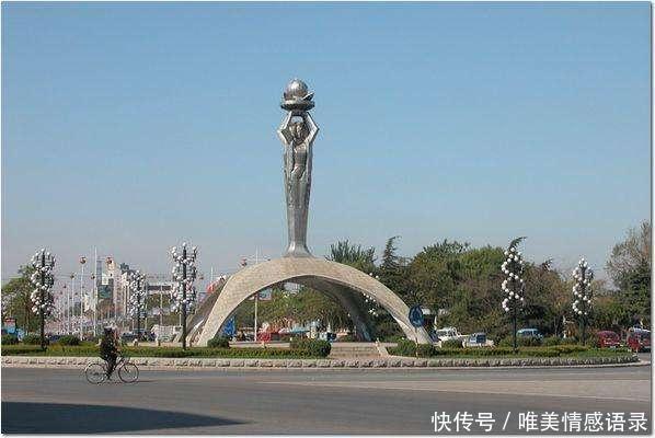 山东泰安最富的县，比新泰市还强，满意度比宁阳县，东平县要高