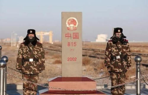 为什么军人站岗不会超过2个小时？你绝对想象不到，原因让人心酸