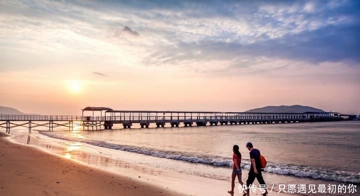 我国最受欢迎的四座城市，连老外都喜欢在这定居，有你的城市吗？