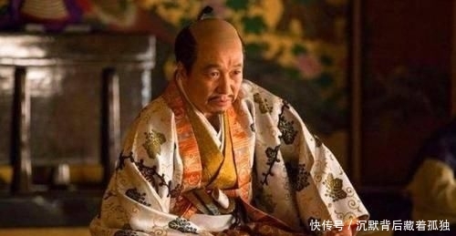  「丰臣秀吉」他只是织田信长侍童，却成为丰臣秀吉重臣，最令德川家康忌惮