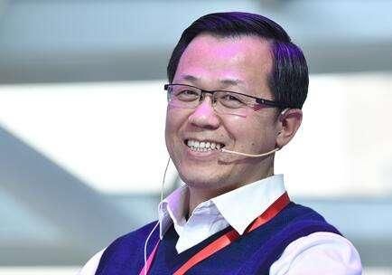 杨幂刘恺威离婚被证实?刘恺威否认这么久没曾想最后被朋友说漏嘴