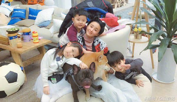 张歆艺微博开骂不是人是畜生，知道真相后，网友：骂的好！