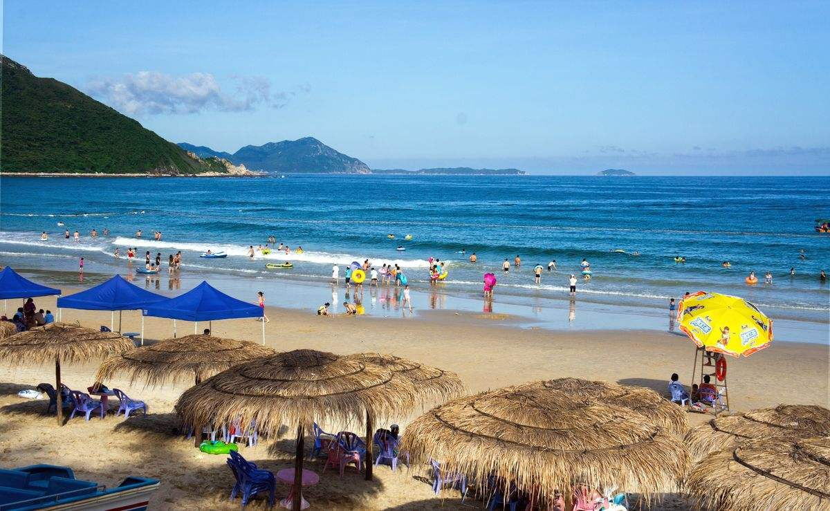 未来的全球标杆城市：两国举国模仿均未成功，未来或将替代香港