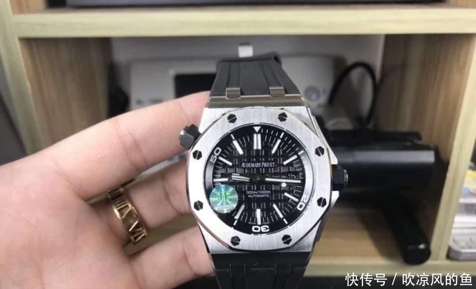 『搭载定制版』你是什么风格呢?如果不知道,这五种风格的腕表,你喜欢哪款呢