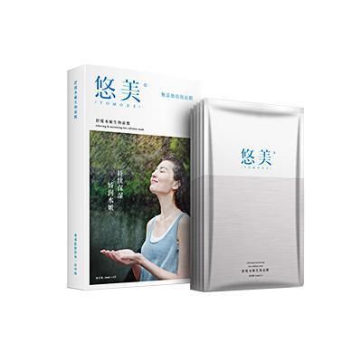 超补水睡眠面膜排行榜10强 十款还你水润肌肤