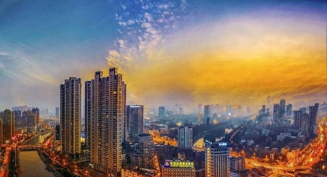 安徽城市GDP排行榜：合肥第一，芜湖第二，阜阳第六