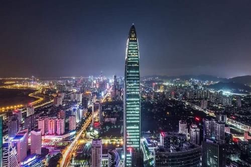 广州和深圳,谁的经济实力更强?