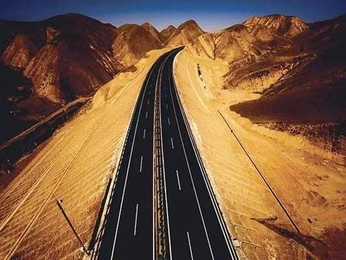 中国最美的几条公路，你们都知道哪一些，有走过吗