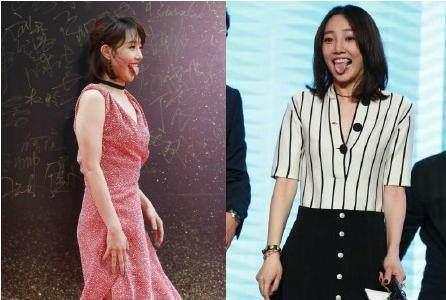 白百何现身活动, 抹胸长裙一片哗然, 网友: 还嫌流言不够多吗?