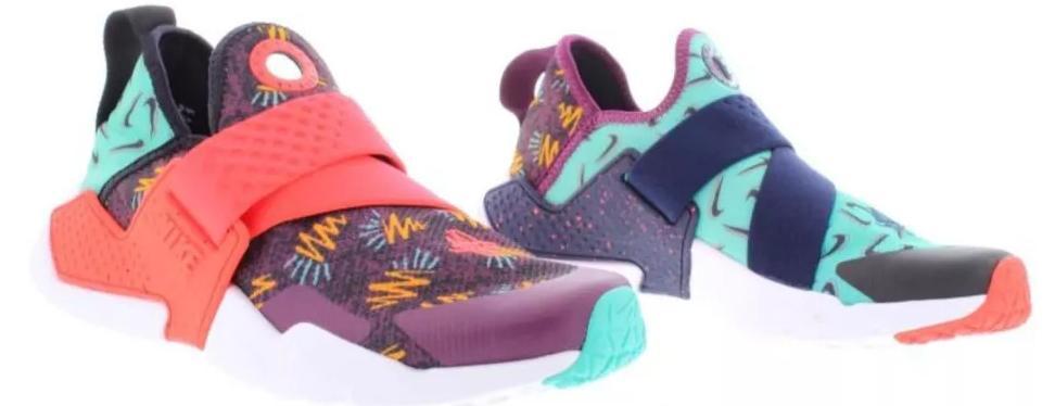 这些丑球鞋，真的值这么多钱吗？