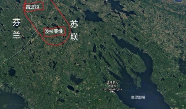 『列宁格勒』挑起苏芬战争,苏联顶着恶名还得不偿失斯大林幸亏打了这一仗