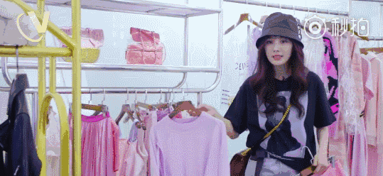 乐活家｜要不是杨幂，我可能要一辈子跟粉红色划清界限了！