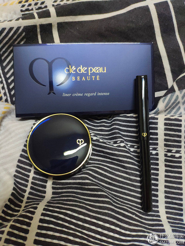 CPB 篇三:物有所值? CPB 眼线膏使用体验