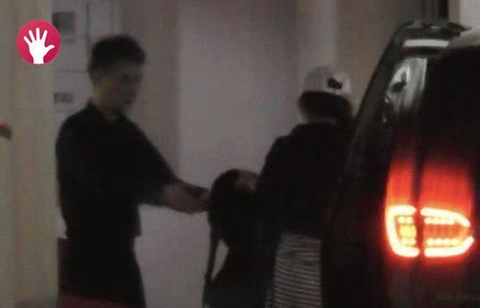 赵丽颖怀孕3个月，和冯绍峰地下恋情被曝光，微博大V求证真假?