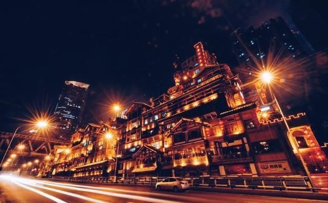  「重庆」中国最“郁闷”的城市，因面积过大，常被人误以为是一