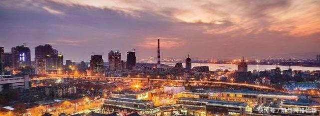 江苏省想成为直辖市的城市, 实力巨大! 四大直辖市都感到压力山大