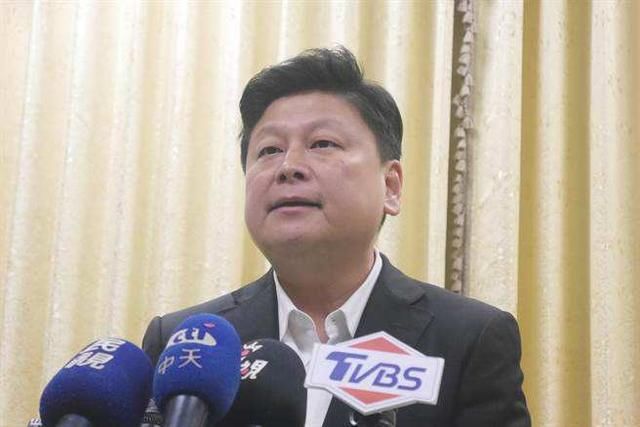  「桃园」“花莲王”傅崐萁2022年参选台北或桃园市长，靠谱吗？